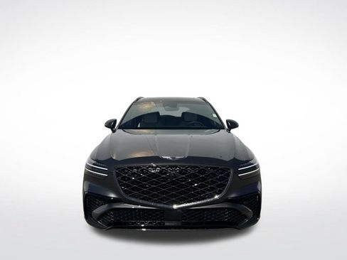 New 2026 Genesis GV70 3.5T Sport Prestige AWD/4WD image 2