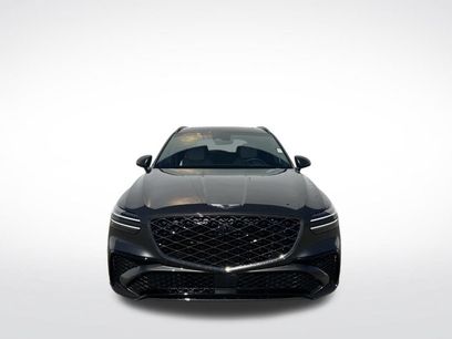 New 2026 Genesis GV70 3.5T Sport Prestige