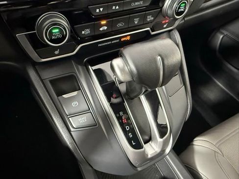 Used 2017 Honda CR-V EX-L image 27