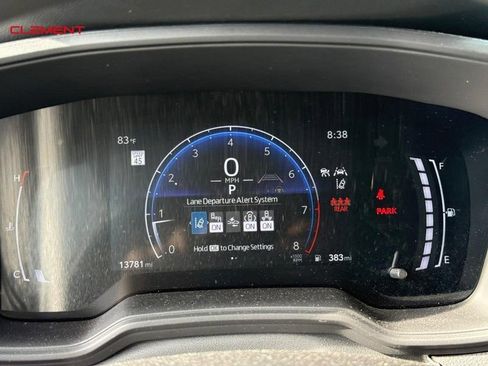 Used 2026 Toyota Corolla LE FWD image 22