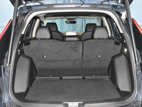 Used 2026 Honda CR-V EX-L image 35