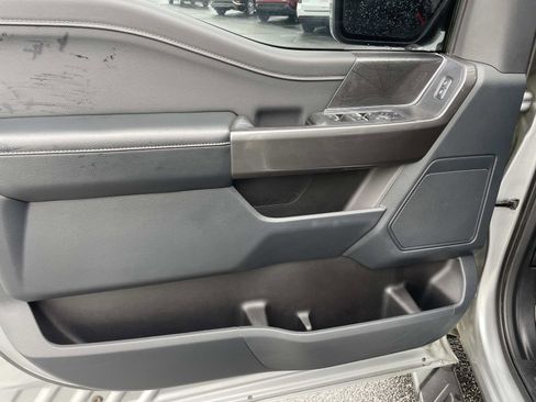 Used 2022 Ford F150 XLT w/ Equipment Group 302A High image 18