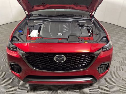 New 2026 MAZDA CX-70 3.3 Turbo S w/ Premium Package image 25