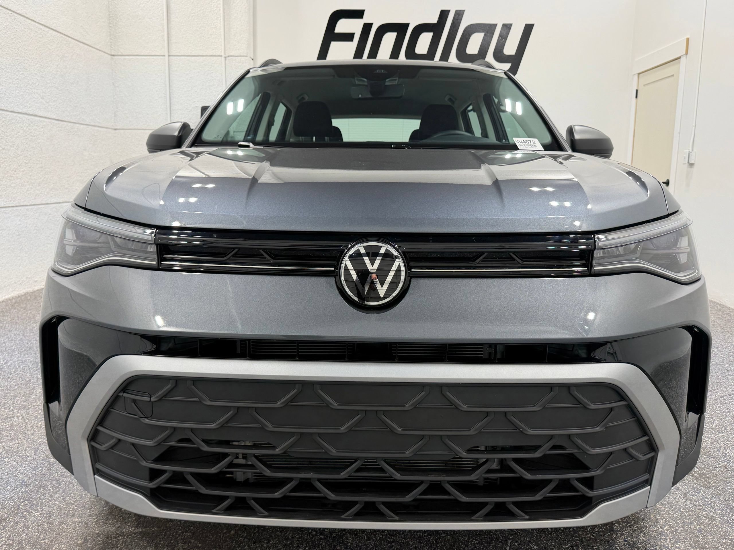 Used 2026 Volkswagen Taos S FWD image 10