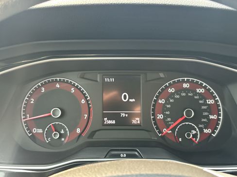 Used 2021 Volkswagen Jetta S FWD image 13