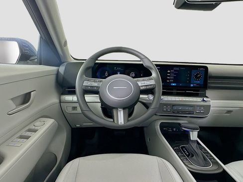 New 2026 Hyundai Kona SEL Sport image 18