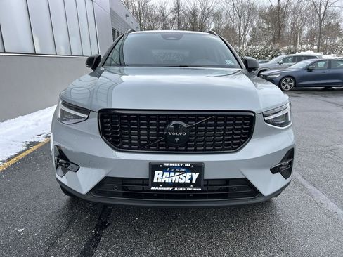 New 2026 Volvo XC40 B5 Ultra w/ Climate Package image 3