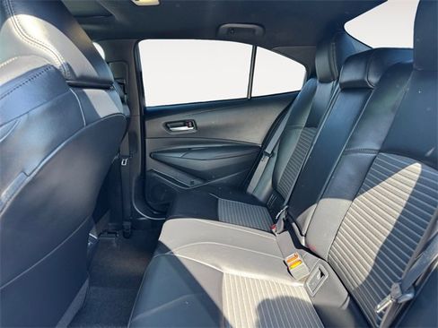 Certified 2023 Toyota Corolla XSE image 12