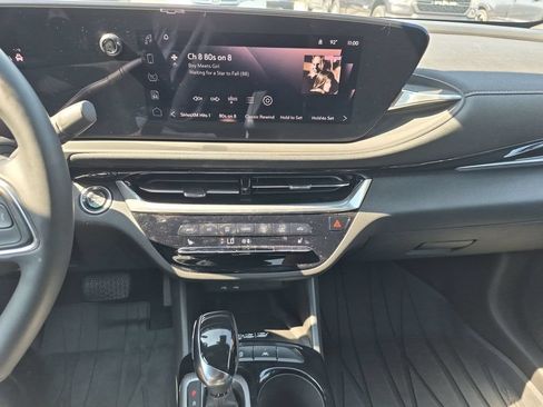Used 2024 Buick Envista Avenir FWD image 20