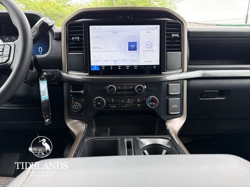 New 2026 Ford F150 STX image 18