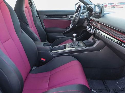 Certified 2024 Honda Civic Si image 18