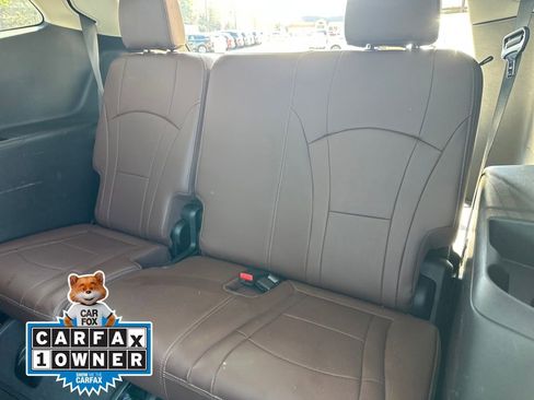 Used 2019 Buick Enclave Avenir w/ Avenir Technology Package image 30