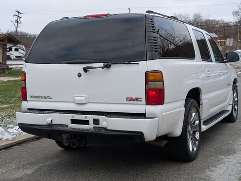 Used 2003 GMC Yukon XL Denali image 6