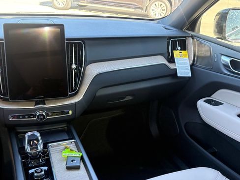 New 2026 Volvo XC60 B5 Plus w/ Protection Package Premier image 12