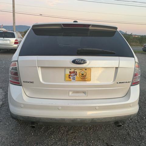 Used 2009 Ford Edge Limited FWD image 7