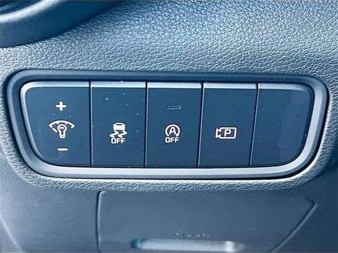 New 2025 Kia Soul EX image 10