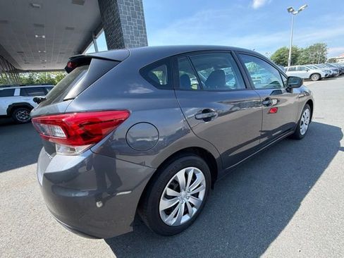 Used 2022 Subaru Impreza 2.0i AWD/4WD image 6