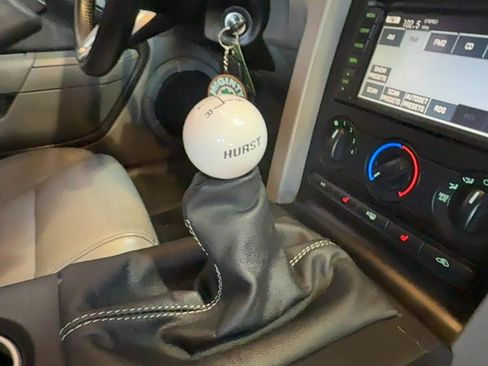 Used 2008 Ford Mustang GT Premium RWD image 63