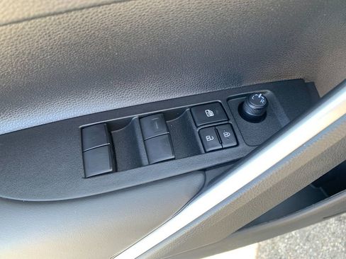 New 2026 Toyota Corolla Cross LE image 12