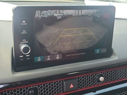 Used 2023 Honda Civic Si image 30