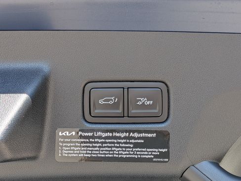 New 2027 Kia Telluride S image 14