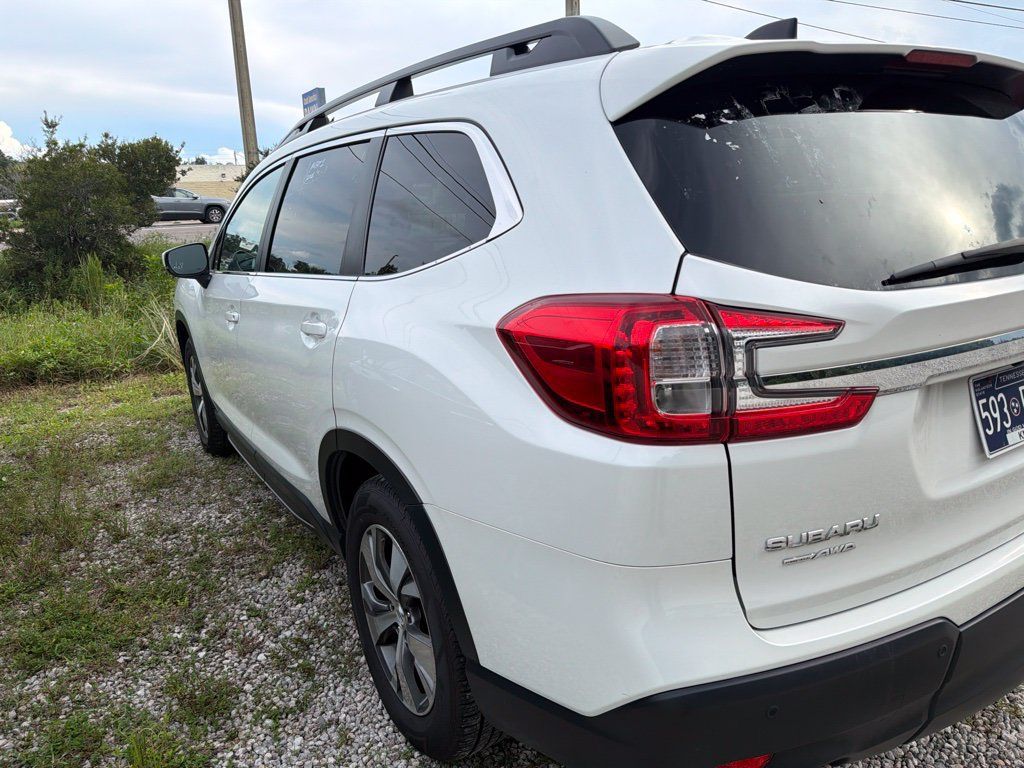 Used 2025 Subaru Ascent Premium AWD/4WD image 7