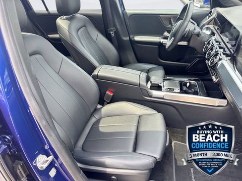 Used 2020 Mercedes-Benz GLB 250 4MATIC image 26