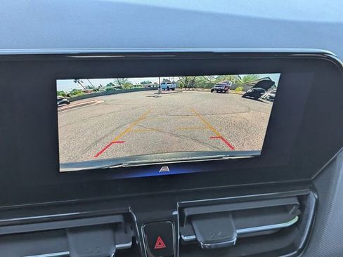 Used 2025 Chevrolet TrailBlazer RS w/ Convenience Package image 28