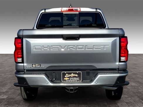 New 2026 Chevrolet Colorado LT w/ LT Convenience Package image 5