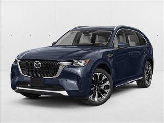 Used 2024 MAZDA CX-90 3.3 Turbo S w/ Premium Package AWD/4WD video 1