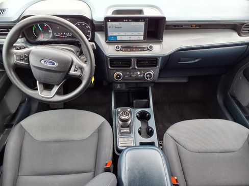 Used 2022 Ford Maverick XL FWD image 4