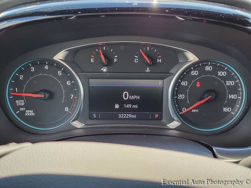 Certified 2023 Chevrolet Traverse LT w/ LPO, Floor Liner Package image 13