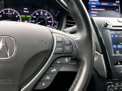 Used 2021 Acura ILX w/ Premium Package FWD image 24