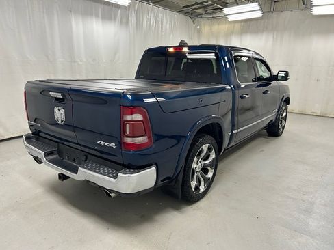 Used 2020 RAM 1500 Limited AWD/4WD image 5