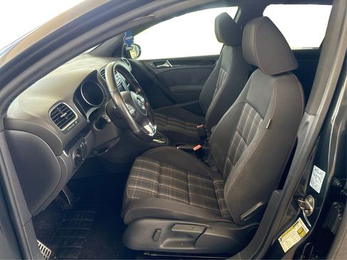 Used 2012 Volkswagen GTI 4-Door image 9