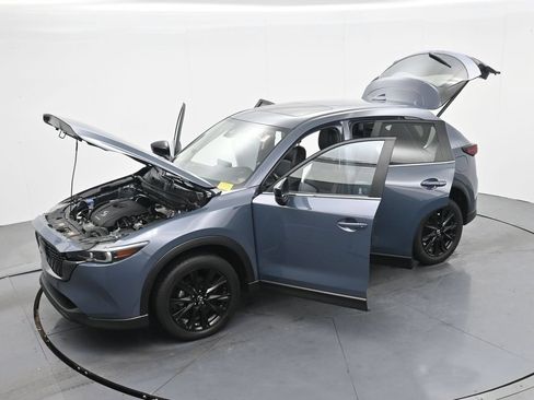 Used 2024 MAZDA CX-5 Carbon Edition AWD/4WD image 38