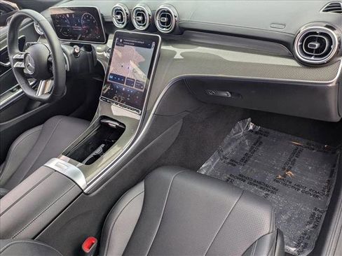 Certified 2024 Mercedes-Benz CLE 300 4MATIC Coupe image 19