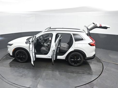 Used 2023 Honda CR-V Sport Touring image 48