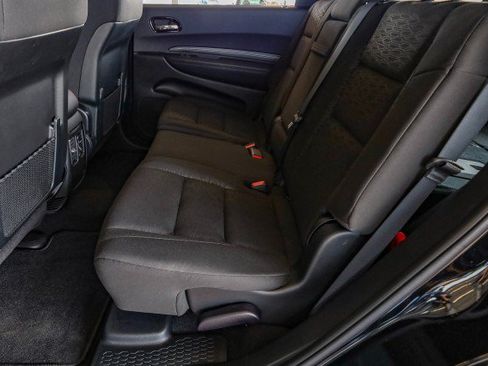 New 2026 Dodge Durango GT RWD image 27