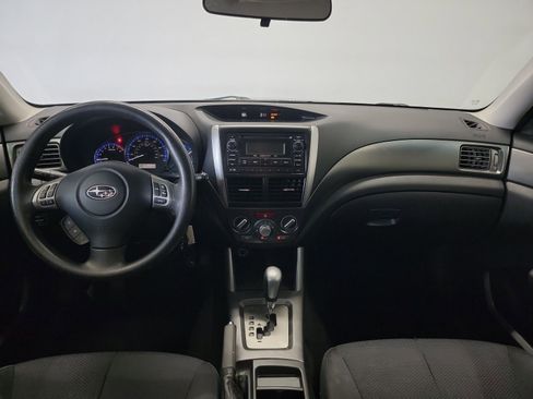 Used 2012 Subaru Forester 2.5X Premium AWD/4WD image 15