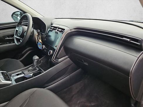 Used 2023 Hyundai Tucson SEL image 13