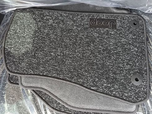 New 2026 Jeep Wrangler Sport AWD/4WD image 33