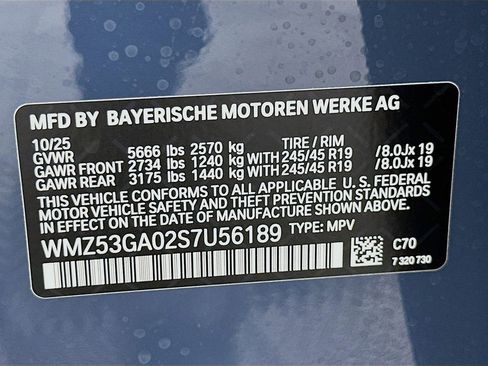 New 2025 MINI Cooper Countryman SE w/ Comfort Package Max image 24