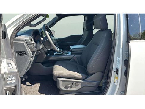 Used 2024 Ford F150 XLT w/ Equipment Group 302A MID AWD/4WD image 10
