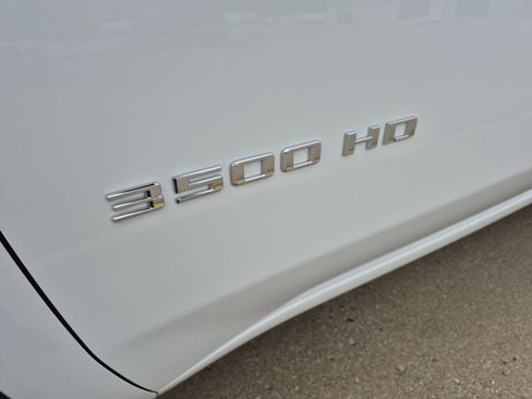 New 2025 Chevrolet Silverado 3500 W/T w/ WT Convenience Package image 9