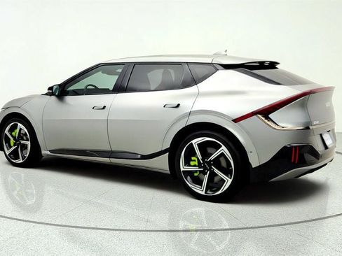 Used 2023 Kia EV6 GT AWD/4WD image 7