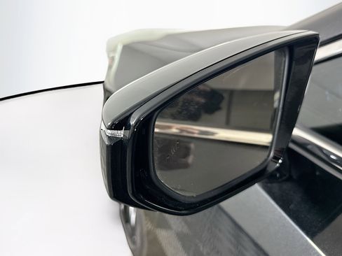 Used 2024 Lexus ES 350 F Sport w/ Accessory Package (Z2) image 16