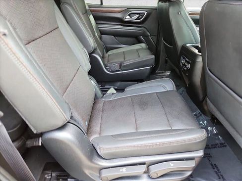 Used 2023 Chevrolet Tahoe High Country AWD/4WD image 27