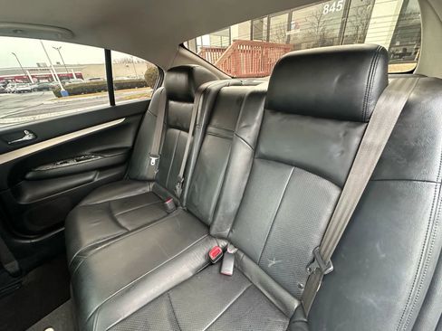 Used 2007 INFINITI G35 Journey w/ Premium Pkg image 28