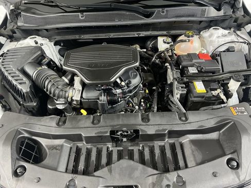 Used 2023 Chevrolet Blazer RS w/ Driver Confidence II Package image 31